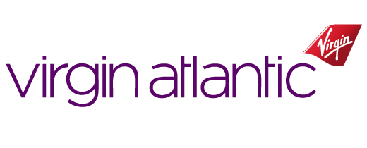 Description of Virgin Atlantic, CardioSecur's partner