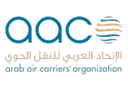 Depiction of Arab Air Carriers' Organisation, CardioSecur’s partner